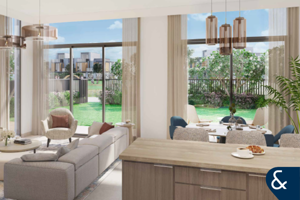 Single Row | Private | Payment Plan