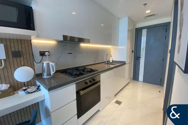 Furnished | Pool Views | Investors Deal