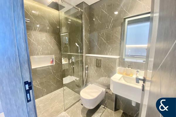 Furnished | Pool Views | Investors Deal