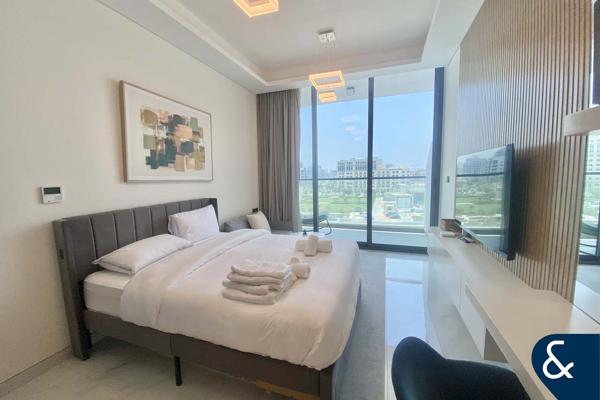Furnished | Pool Views | Investors Deal
