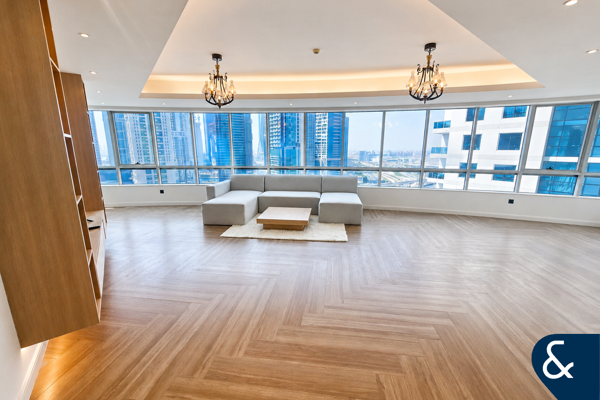 Spacious Layout | Vacant | Fully Upgraded