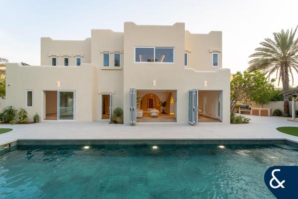 5 Bedrooms | Full Refurb | Generous Plot