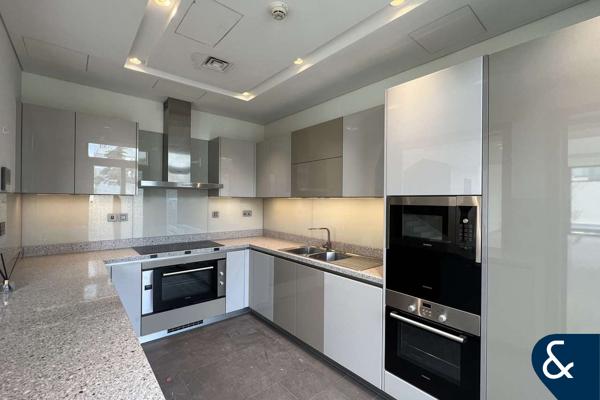 Upgraded Throughout | Vacant Now | 4Beds