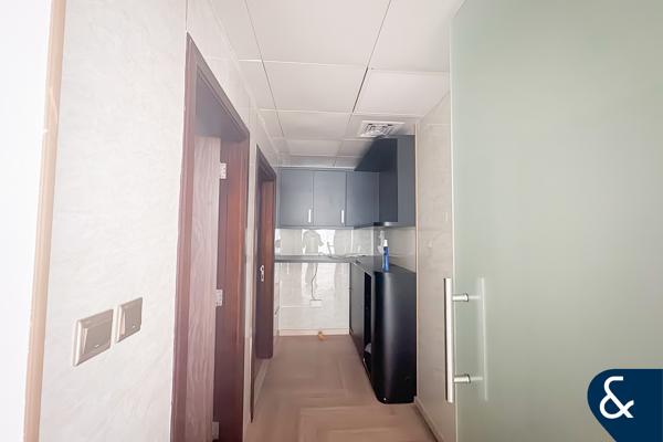 Fitted | Panoramic Views | Modern Layout