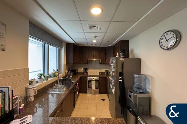 Vastu | One Bedroom | Community & Pool View