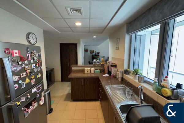 Vastu | One Bedroom | Community & Pool View