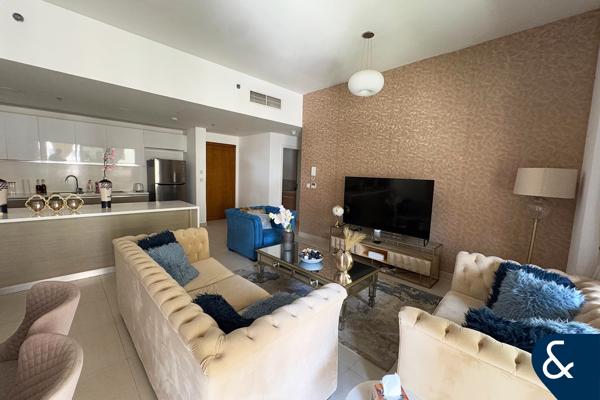 Vacant On Transfer | Payment Plan|Plaza View