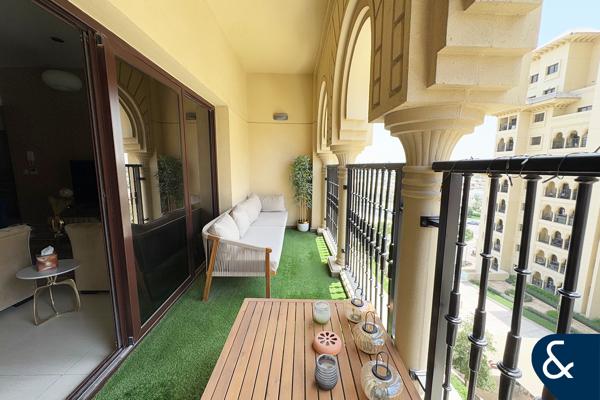 Vacant On Transfer | Payment Plan|Plaza View