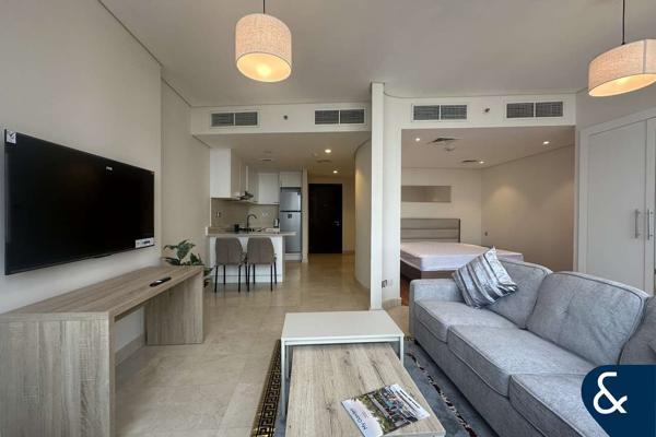 Furnished | Sky Gardens | Available Soon