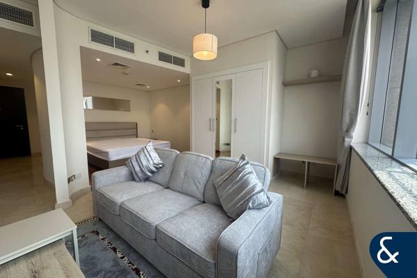 Furnished | Sky Gardens | Available Soon