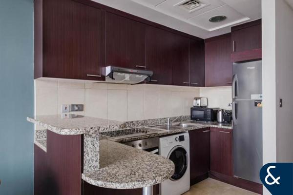 Most Desired Layout | DIFC View | High Floor