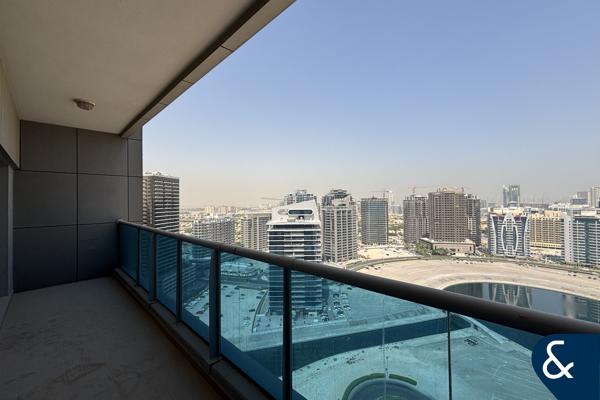 To Be Upgraded | Unfurnished | Vacant Now