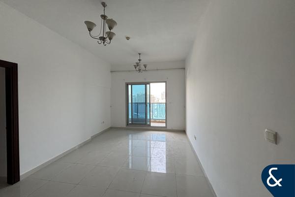 To Be Upgraded | Unfurnished | Vacant Now