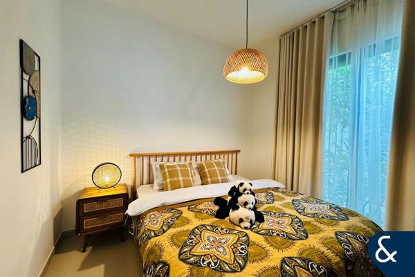 Close to Pool | Ready to Move | Motivated