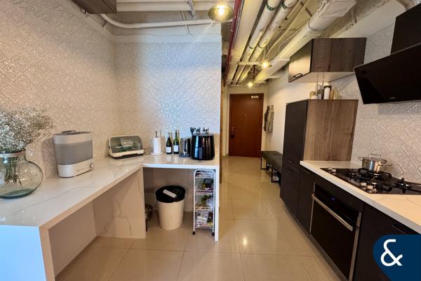 2 Bedroom | High Floor | Vacant on transfer