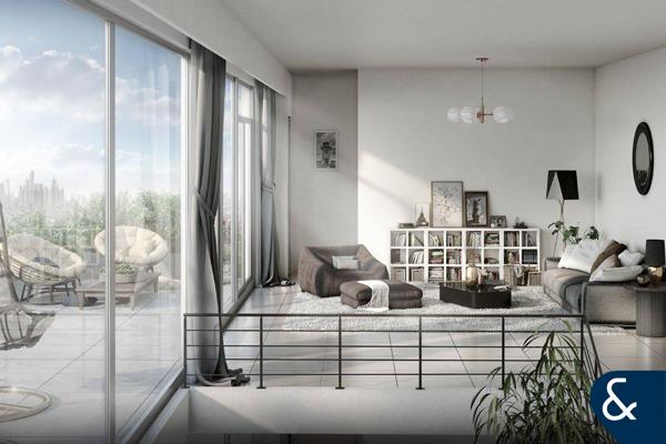 Brand New Studio | Great Investment | 7% ROI