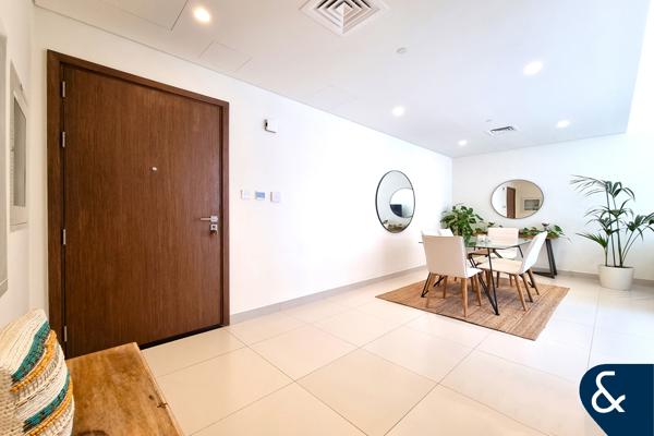 Area Specialist | 3 Bed | Vacant on Transfer