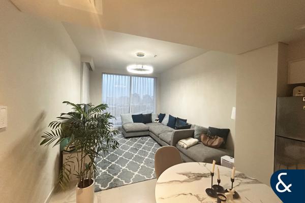 1 Bedroom | Furnished | Pool View | Low Floor