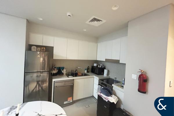 1 Bedroom | Furnished | Pool View | Low Floor