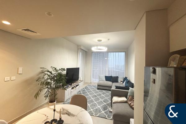 1 Bedroom | Furnished | Pool View | Low Floor