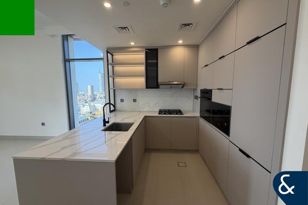 Brand New | Multiple cheques | Prime Location