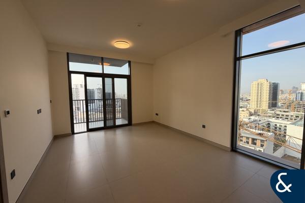 Brand New | Multiple cheques | Prime Location