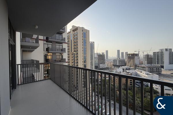Brand New | Multiple cheques | Prime Location