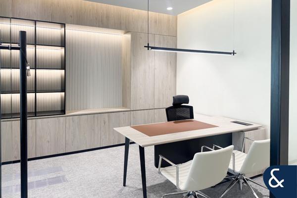 Vacant | Furnished | Brand New Renovation