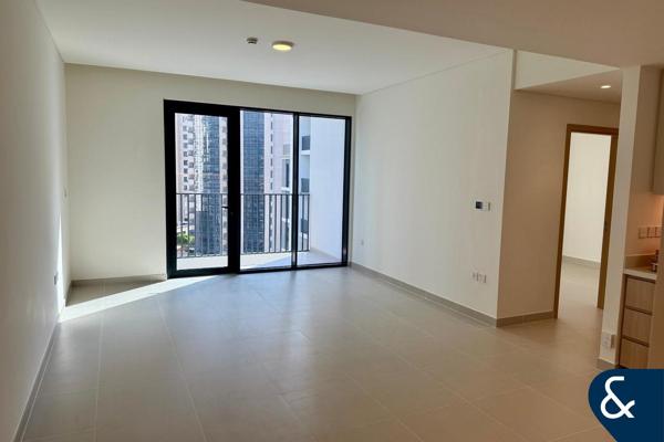 Two Bedrooms | Pool Views | Brand New |