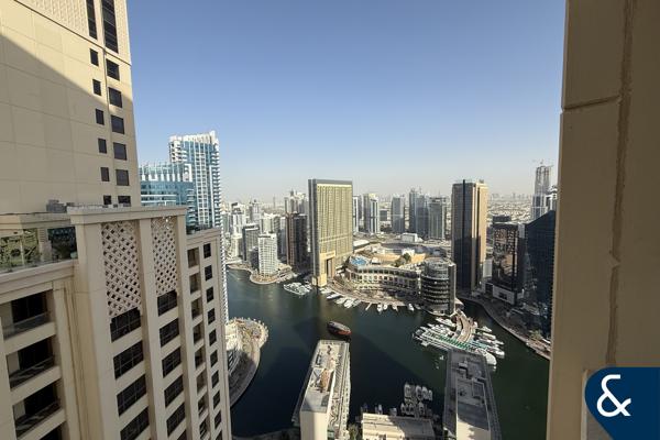 Vacant | Turnkey Renovation | 2 Bedroom