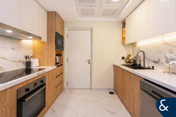 Negotiable | Turnkey Renovation | 2 Bedroom