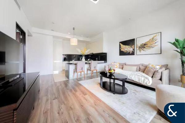 One Bedroom | Investment | Large Layout