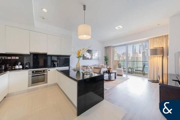 One Bedroom | Investment | Large Layout