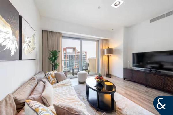 One Bedroom | Investment | Large Layout
