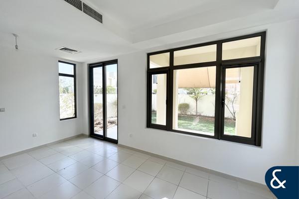 3 Bedroom | Corner Villa | Vacant | Type A