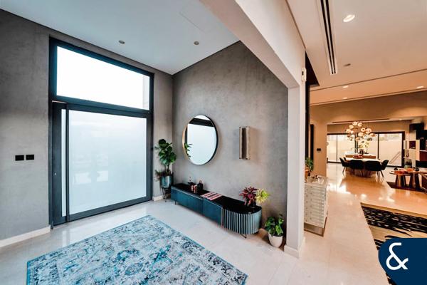 Extended & Upgraded | Corner Plot | Type A