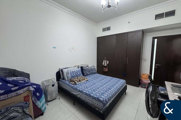 Vacant | Flexible Cheques | Great Location