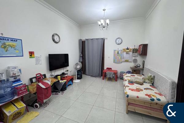 Vacant | Flexible Cheques | Great Location