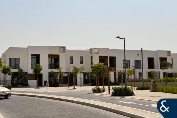 Vacant Soon | Prime Location | Gym & Pool