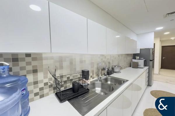 Two Bedroom  | Two Parking Space | Spacious