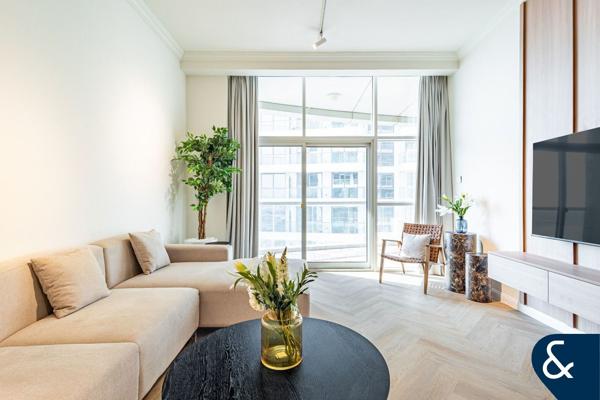 Upgraded | Canal View | Vacant & Available