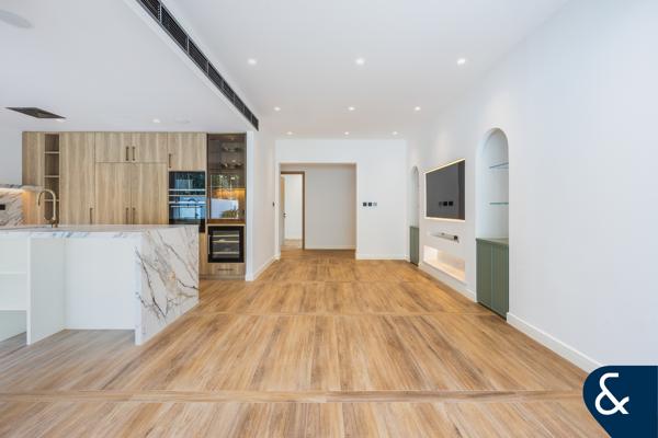 FULLY UPGRADED | 4 BEDS EXTENDED | ONE OF ONE