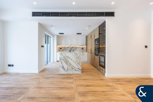FULLY UPGRADED | 4 BEDS EXTENDED | ONE OF ONE