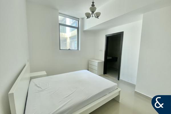 Rented High | Investors Deal | Furnished