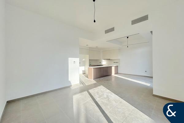 Type 1E | 4 Bedrooms | Vacant Now | Must See
