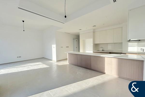 Type 1E | 4 Bedrooms | Vacant Now | Must See