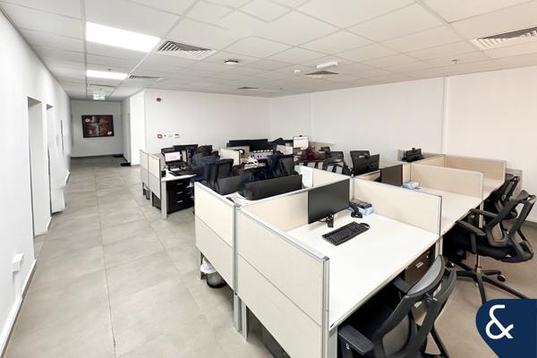 Expansion Potential | Chemical Approved