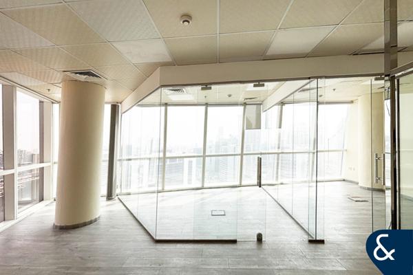 | Fitted Office | B2B Tower | High Floor |
