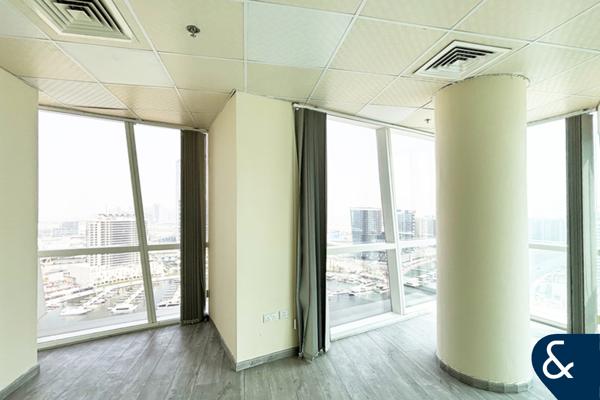 | Fitted Office | B2B Tower | High Floor |