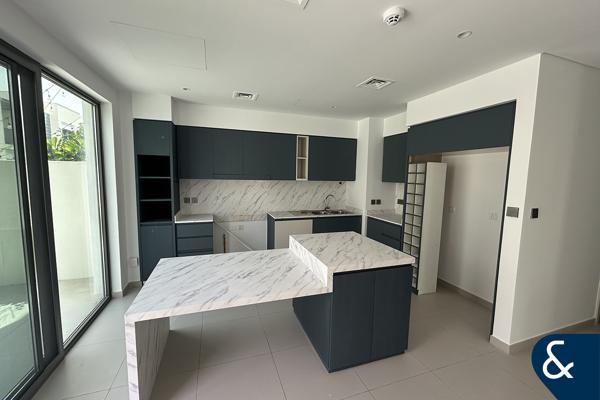 Upgraded | New Flooring | Vacant Now